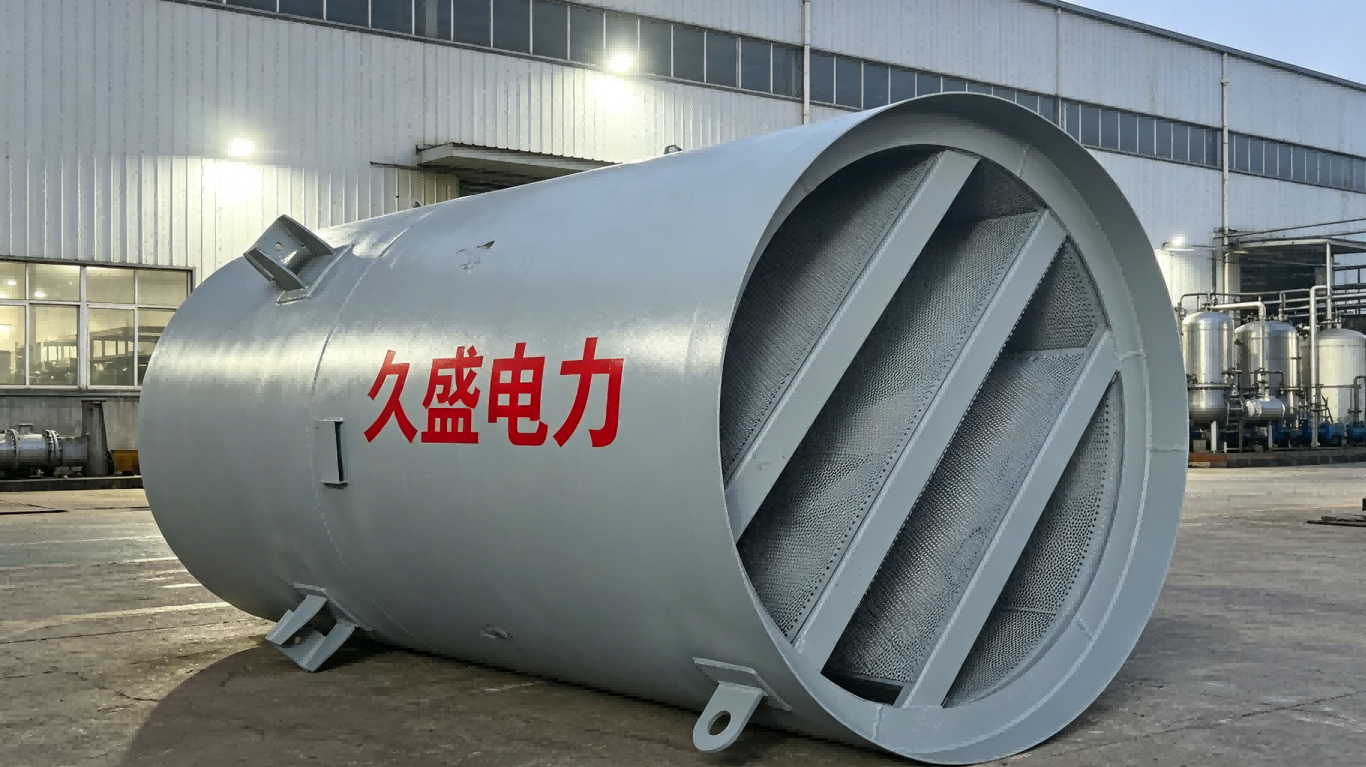 昌化镇锅炉消声器